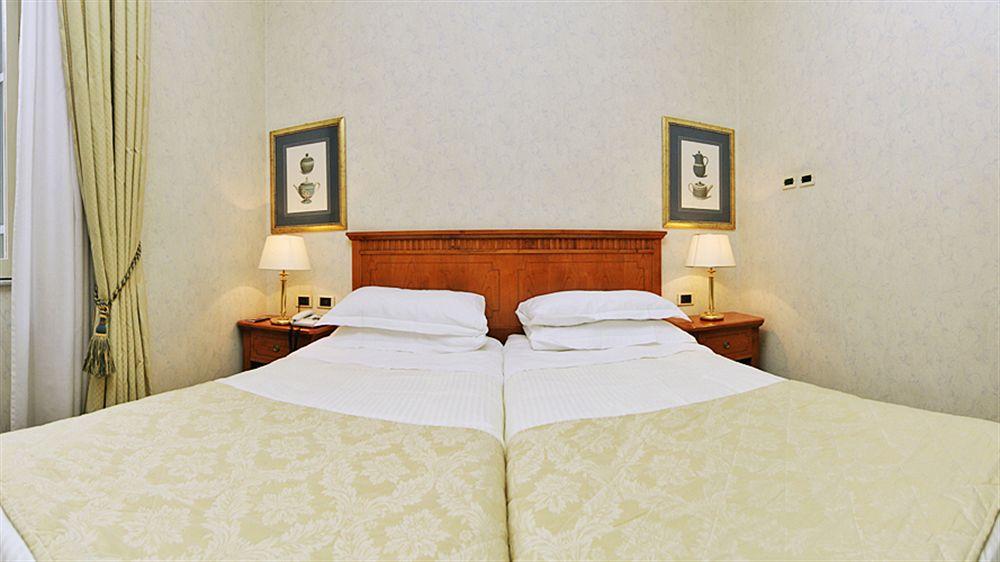 UNAWAY Hotel Empire Roma Exterior foto