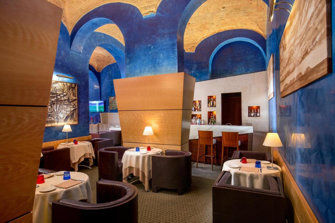 UNAWAY Hotel Empire Roma Exterior foto