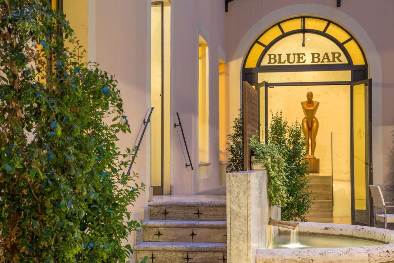UNAWAY Hotel Empire Roma Exterior foto