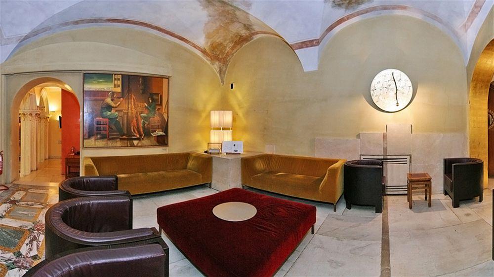 UNAWAY Hotel Empire Roma Exterior foto