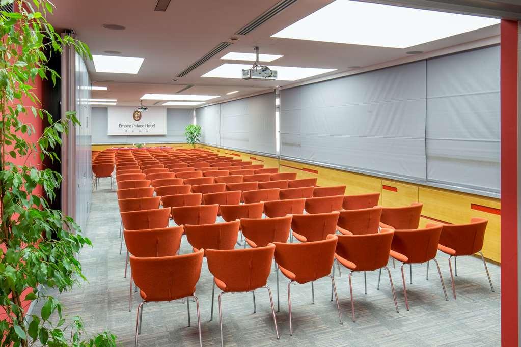 UNAWAY Hotel Empire Roma Facilități foto