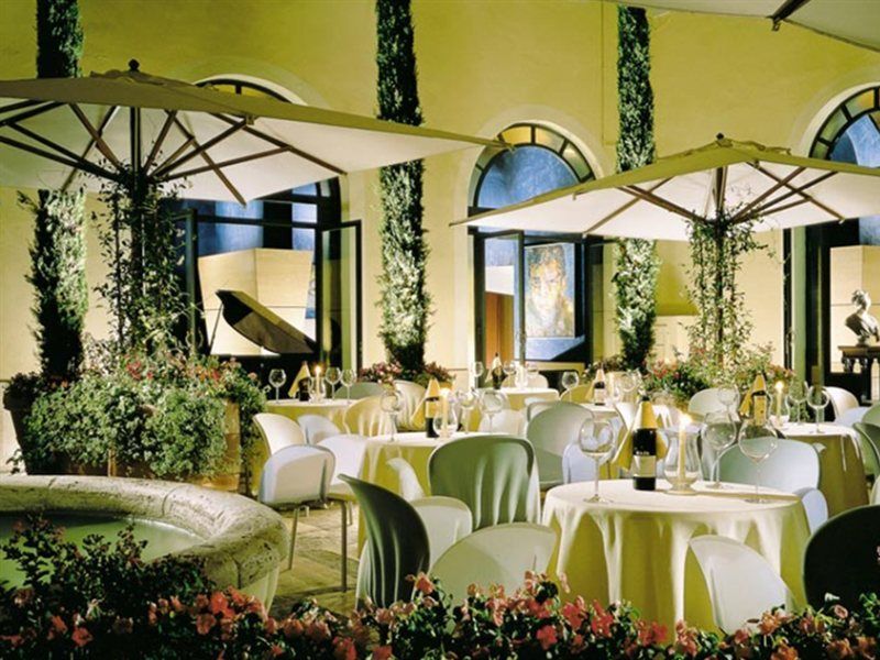 UNAWAY Hotel Empire Roma Exterior foto