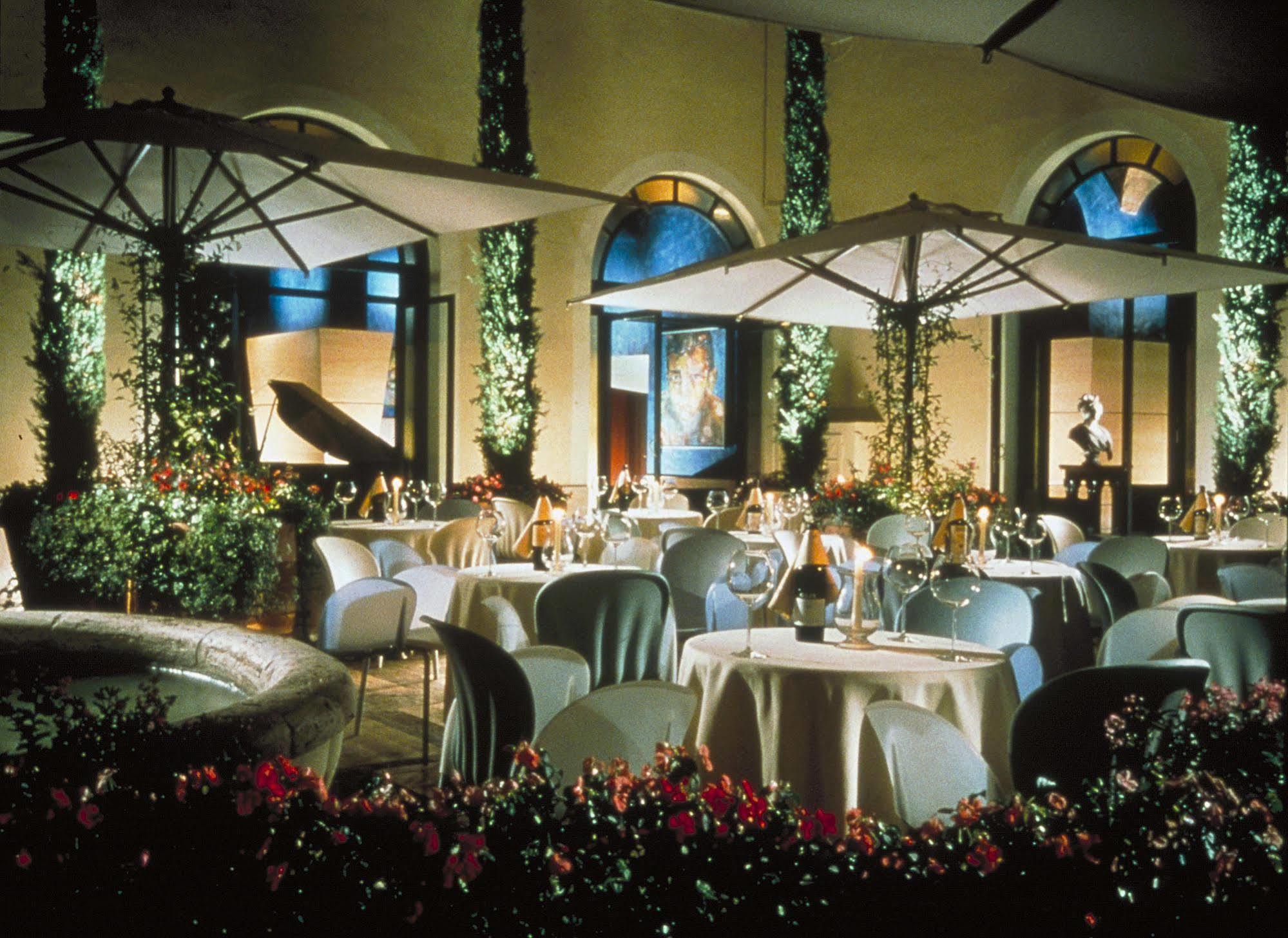 UNAWAY Hotel Empire Roma Exterior foto