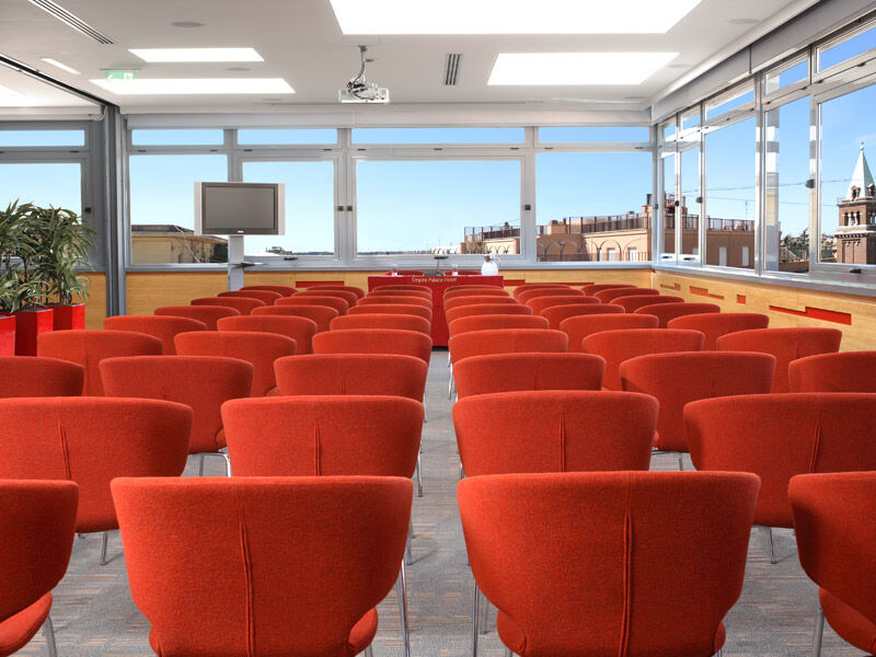 UNAWAY Hotel Empire Roma Exterior foto