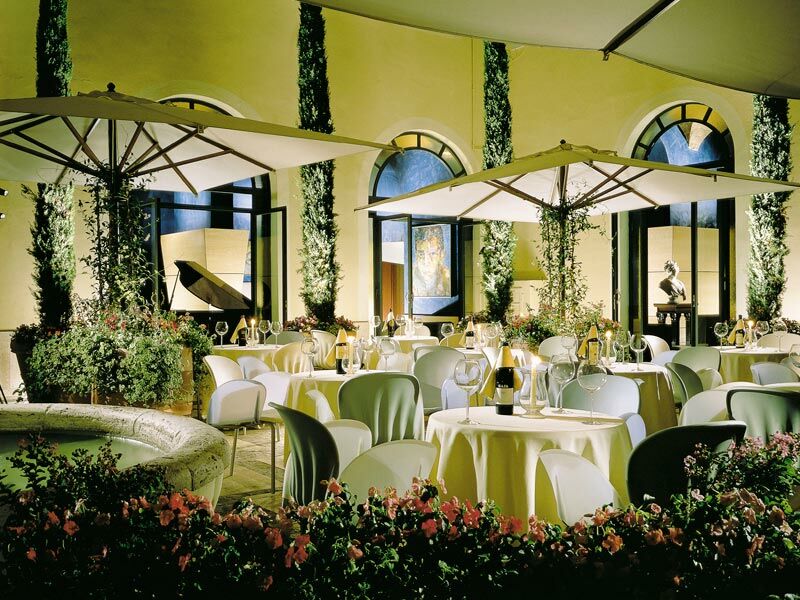 UNAWAY Hotel Empire Roma Exterior foto
