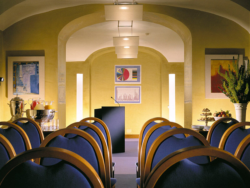 UNAWAY Hotel Empire Roma Exterior foto